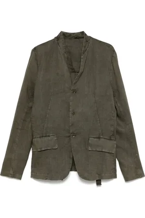 MASNADA Kraglös blazer