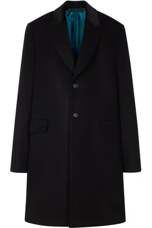 Paul Smith Rock med trubbigt slag