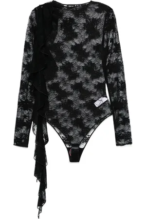 Oseree Body med sjaldetalj