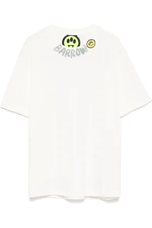 BARROW T