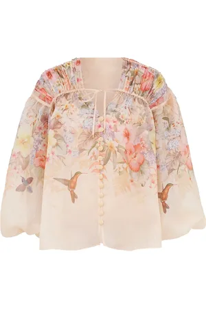 ZIMMERMANN Illuminate blus