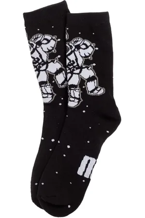 Natasha Zinko Space strumpor