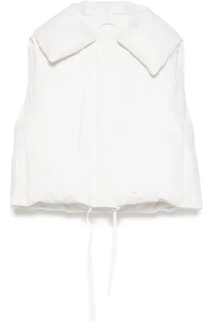 Jil Sander Piumino jacka