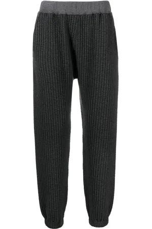 WHITE MOUNTAINEERING Ribbade sweatpants