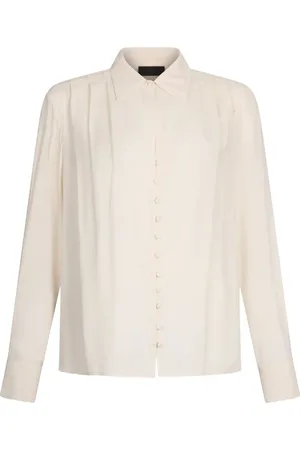 Liu Jo Plisserad blus