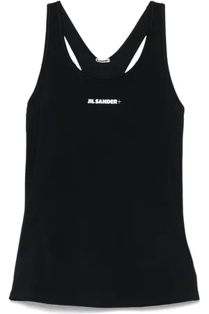Jil Sander Tekniskt linne