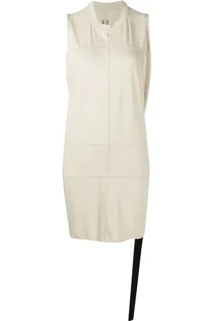 Rick Owens Linne med panel