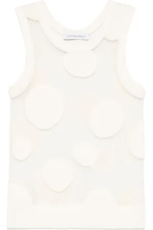 Viktor & Rolf Prickigt linne