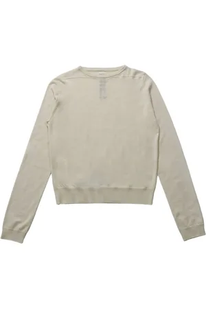 Rick Owens Biker Level sweater