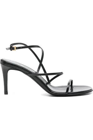 Khaite Loop sandaler 75 mm