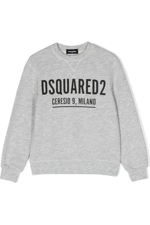 Dsquared2 Tröja med logotyp