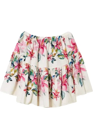 Twin-Set Vävd blus
