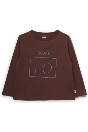 KNOT Score t