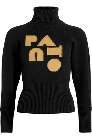 Patou Art Deco tröja