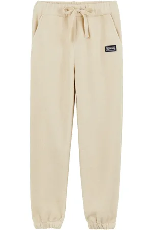 Vilebrequin Polar Solid trackpants