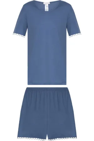 Hanro Anouk pyjamasset