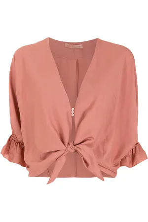 CLUBE BOSSA Rubin blus