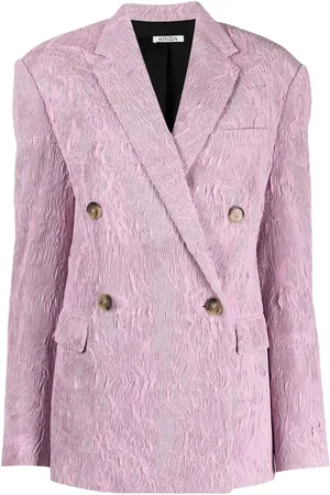 KRIZIA Dubbelknäppt blazer
