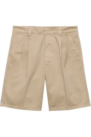 Prada Bermudashorts