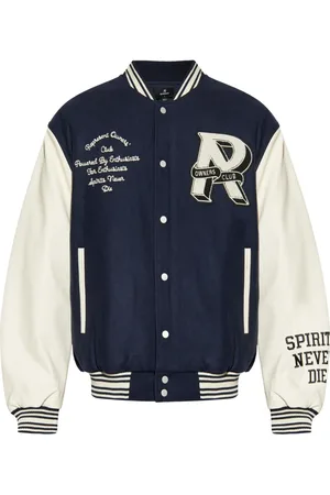 Represent Owners Club Varsity jacka