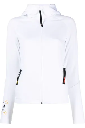 Rossignol X JCC Climi jacka med huva
