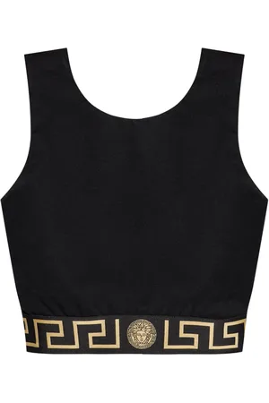 VERSACE Greca Border sport