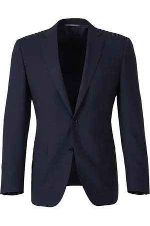 CANALI Enkelknäppt blazer