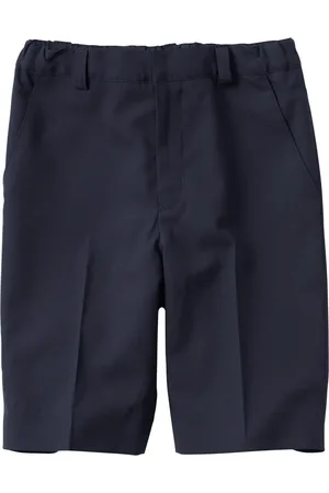 Familiar Shorts med elastisk midja
