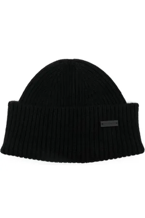 Saint Laurent Mössa i kashmir