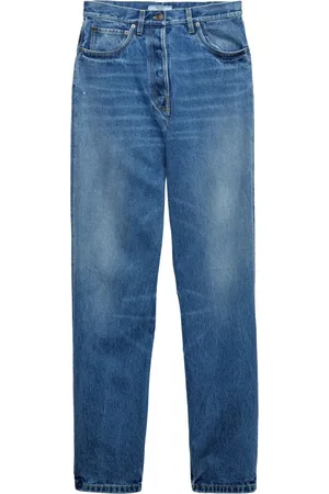 Prada Wide leg