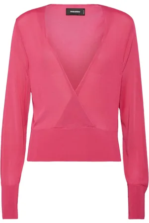Dsquared2 Tröja med djup v