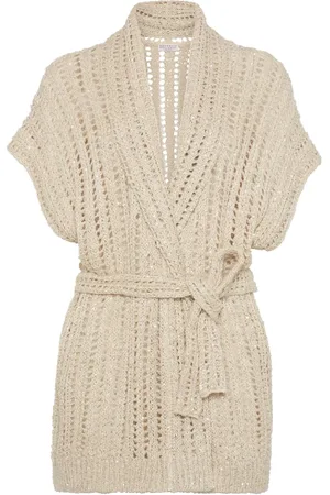 Brunello Cucinelli Dazzling kofta