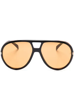 DB EYEWEAR BY DAVID BECKHAM Voyager solglasögon