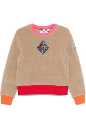 Rossignol X JCC Lumy fleecetröja