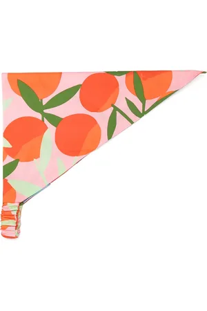 Mimisol Paisleymönstrad bandana