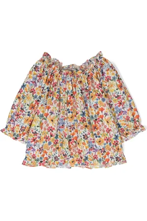 Il gufo Blommig blus