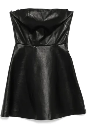 ERMANNO SCERVINO Midiklänning med bustier