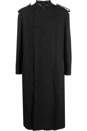 YOHJI YAMAMOTO Rock med axelremmar