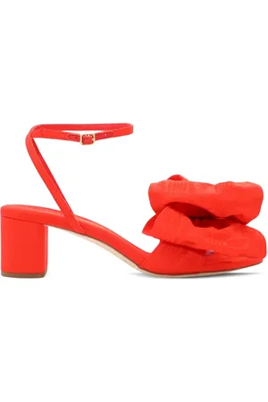 Loeffler Randall Carmen sandaler 50 mm