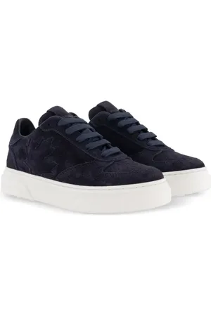 Dsquared2 Sneakers med lönnlöv