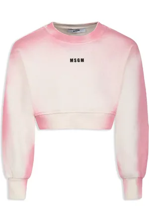 Msgm Cool sweatshirt