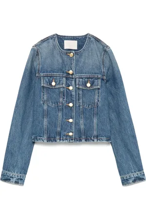 ULLA JOHNSON Sabine jacka