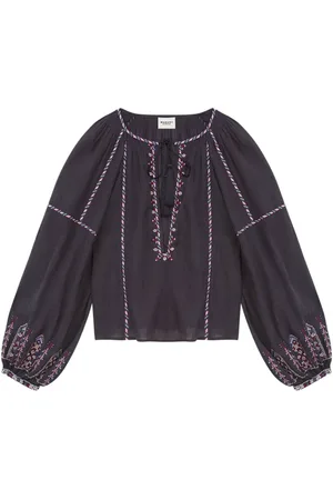 Marant Etoile Fernanda blus