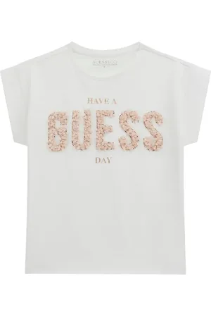 Guess T