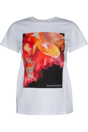 Alexander McQueen T
