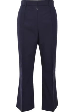 Lanvin Utsvängda byxor