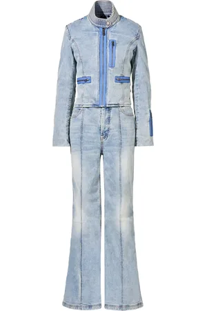 Perfect Moment Zaza skidjumpsuit