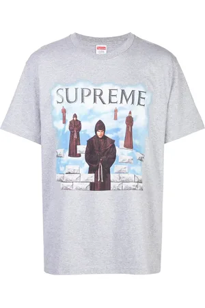 Supreme Levitation mönstrad t