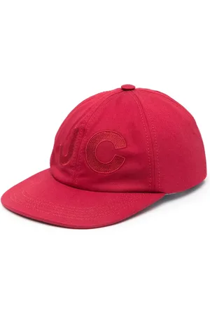 Jacob Cohen Basebollkeps med logotyp