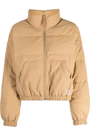 Chocoolate Quiltad vadderad jacka